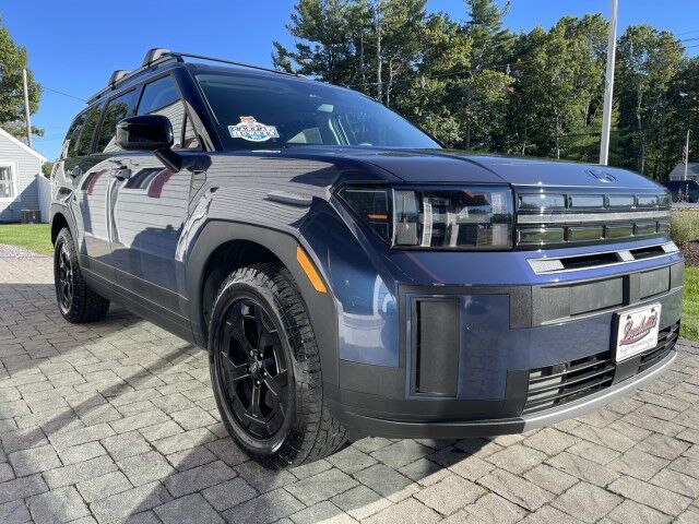 2025 Hyundai Santa Fe XRT Marshfield MA