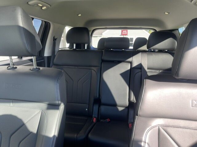 2025 Hyundai Santa Fe XRT Marshfield MA