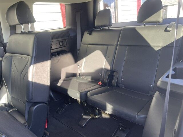 2025 Hyundai Santa Fe XRT Marshfield MA