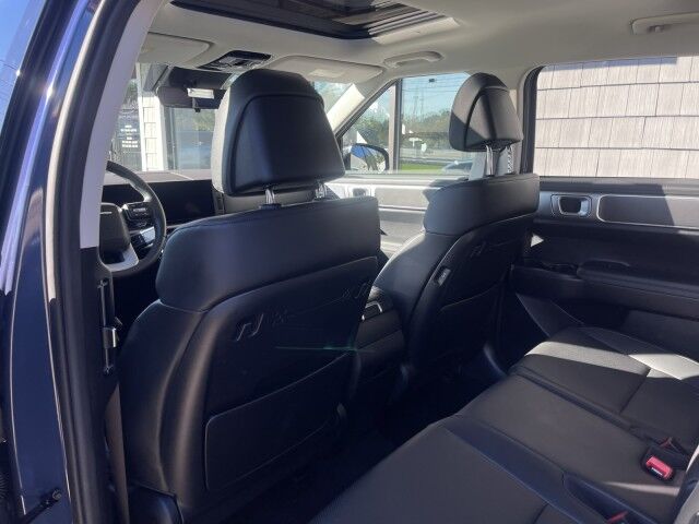 2025 Hyundai Santa Fe XRT Marshfield MA