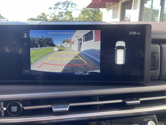 2025 Hyundai Santa Fe XRT Marshfield MA