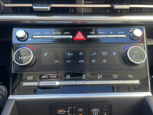 2025 Hyundai Santa Fe XRT Marshfield MA