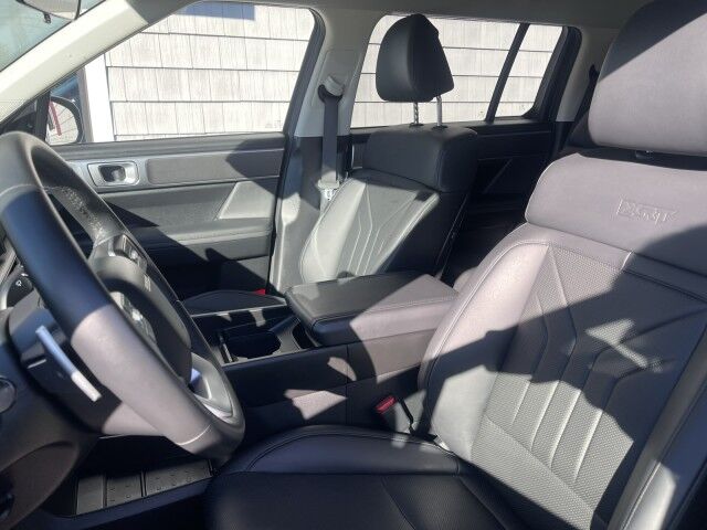 2025 Hyundai Santa Fe XRT Marshfield MA