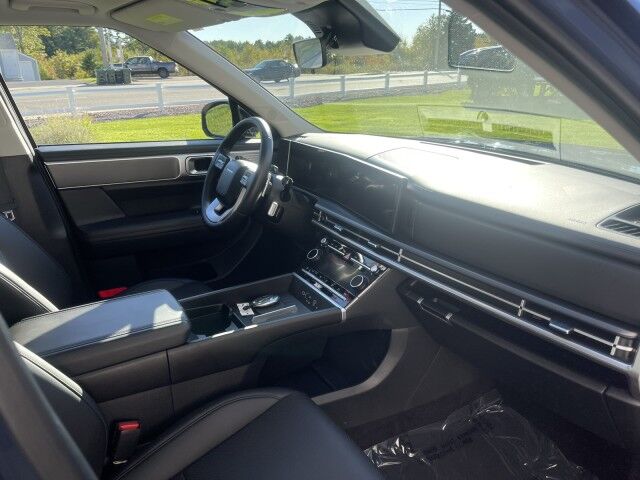 2025 Hyundai Santa Fe XRT Marshfield MA