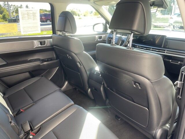 2025 Hyundai Santa Fe XRT Marshfield MA