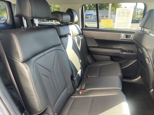 2025 Hyundai Santa Fe XRT Marshfield MA