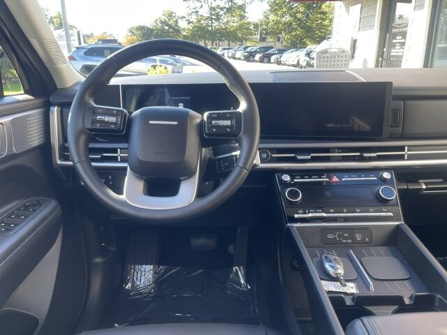 2025 Hyundai Santa Fe XRT Marshfield MA