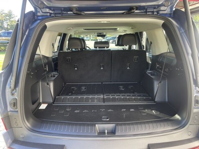 2025 Hyundai Santa Fe XRT Marshfield MA