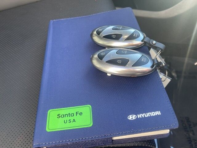 2025 Hyundai Santa Fe XRT Marshfield MA