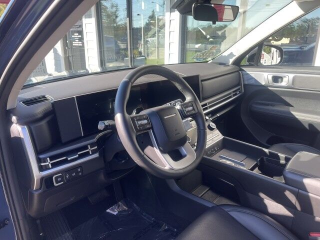 2025 Hyundai Santa Fe XRT Marshfield MA