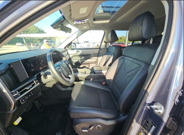 2025 Hyundai Santa Fe XRT Marshfield MA