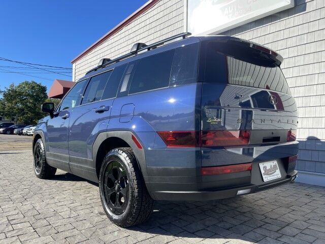 2025 Hyundai Santa Fe XRT Marshfield MA