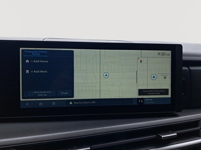2025 Hyundai Santa Fe XRT San Clemente CA