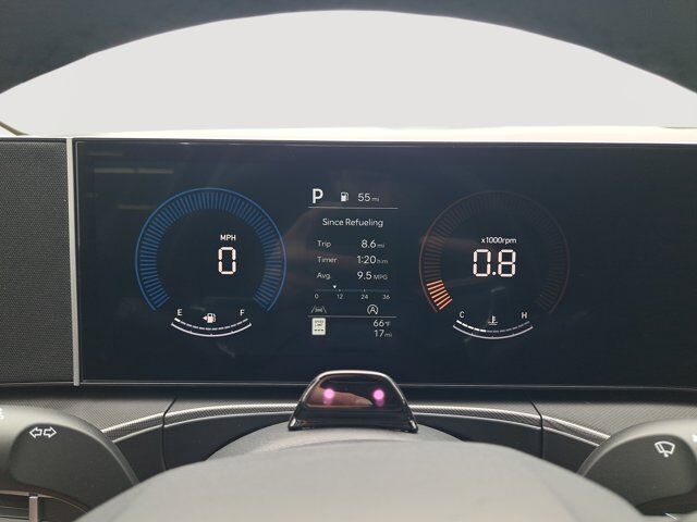 2025 Hyundai Santa Fe XRT San Clemente CA