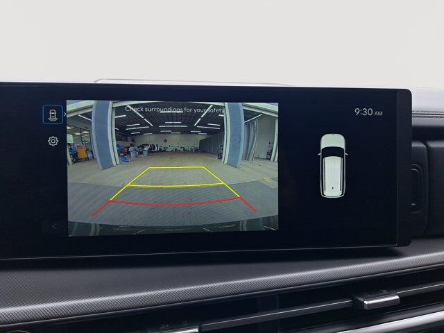 2025 Hyundai Santa Fe XRT San Clemente CA