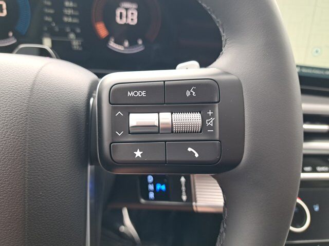 2025 Hyundai Santa Fe XRT San Clemente CA