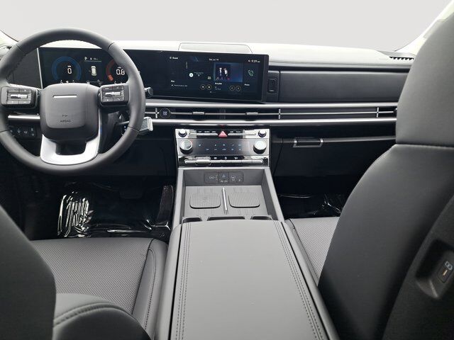 2025 Hyundai Santa Fe XRT San Clemente CA