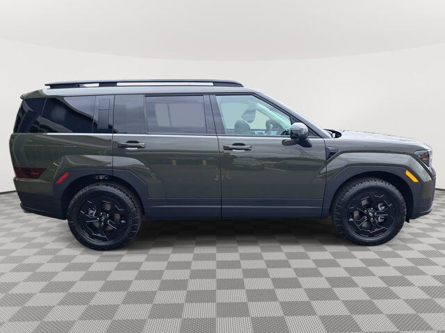 2025 Hyundai Santa Fe XRT San Clemente CA