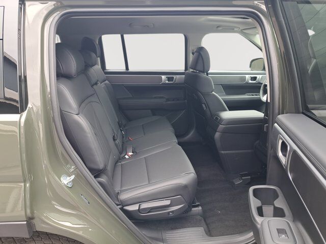 2025 Hyundai Santa Fe XRT San Clemente CA