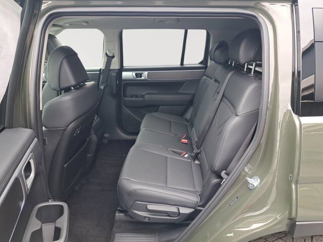 2025 Hyundai Santa Fe XRT San Clemente CA