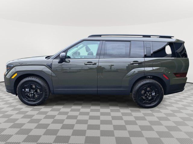 2025 Hyundai Santa Fe XRT San Clemente CA