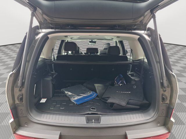 2025 Hyundai Santa Fe XRT San Clemente CA