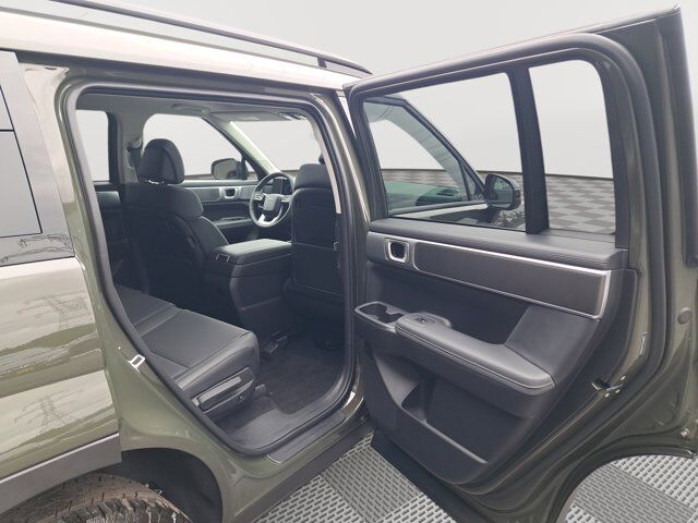 2025 Hyundai Santa Fe XRT San Clemente CA