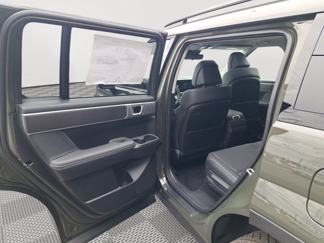 2025 Hyundai Santa Fe XRT San Clemente CA
