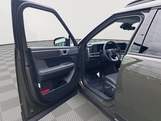 2025 Hyundai Santa Fe XRT San Clemente CA
