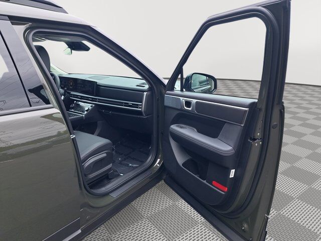 2025 Hyundai Santa Fe XRT San Clemente CA