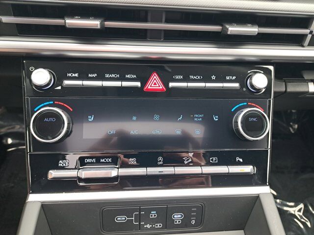 2025 Hyundai Santa Fe XRT San Clemente CA