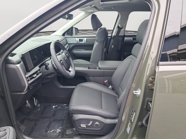 2025 Hyundai Santa Fe XRT San Clemente CA