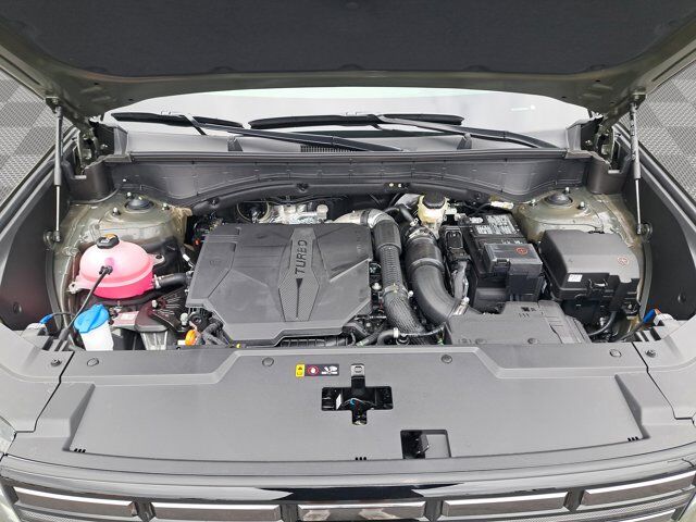 2025 Hyundai Santa Fe XRT San Clemente CA