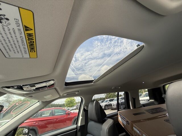 2025 Hyundai Santa Fe XRT San Clemente CA