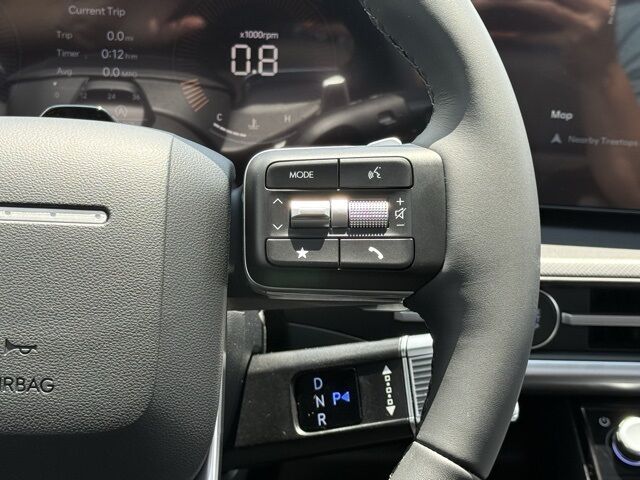 2025 Hyundai Santa Fe XRT San Clemente CA