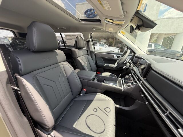 2025 Hyundai Santa Fe XRT San Clemente CA