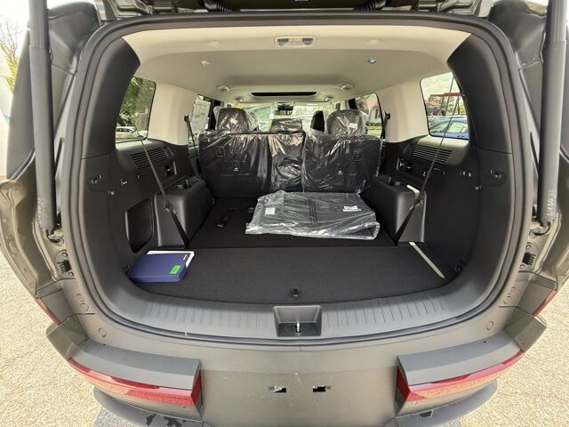 2025 Hyundai Santa Fe XRT San Clemente CA