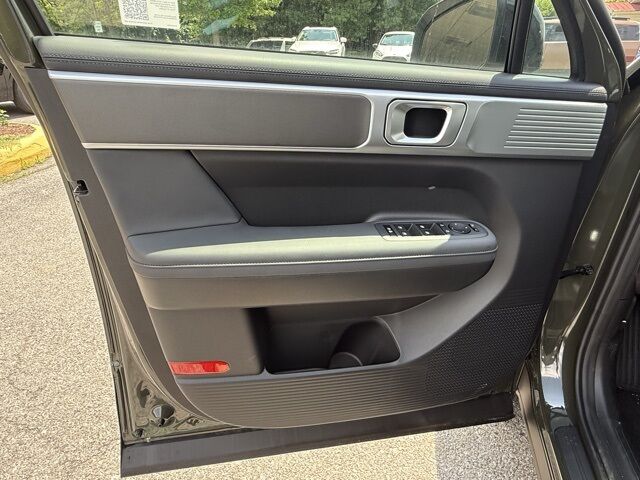 2025 Hyundai Santa Fe XRT San Clemente CA