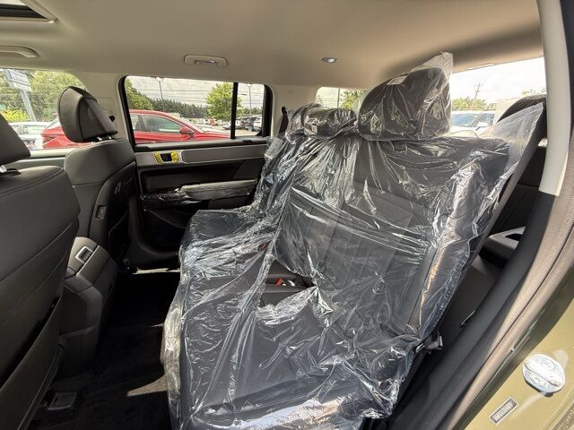 2025 Hyundai Santa Fe XRT San Clemente CA