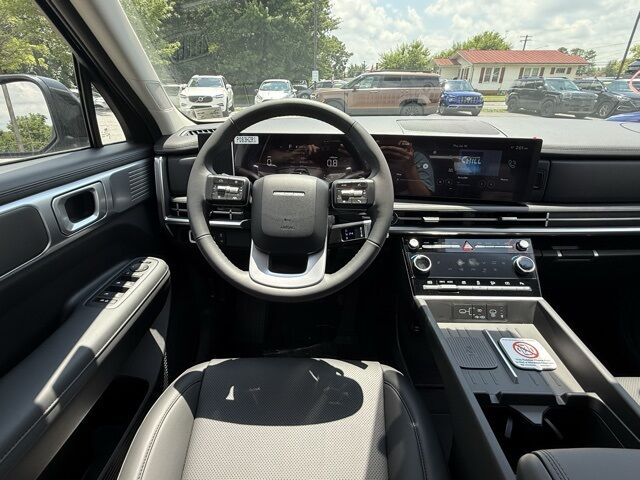 2025 Hyundai Santa Fe XRT San Clemente CA