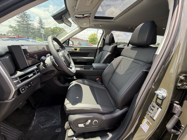 2025 Hyundai Santa Fe XRT San Clemente CA