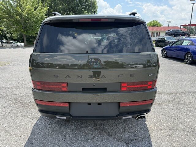 2025 Hyundai Santa Fe XRT San Clemente CA