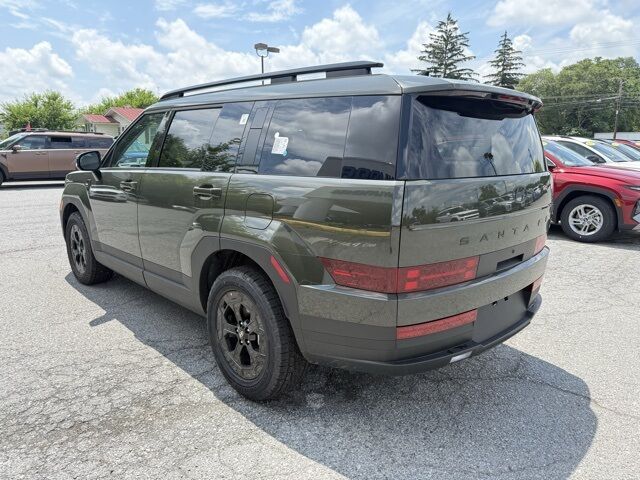 2025 Hyundai Santa Fe XRT San Clemente CA