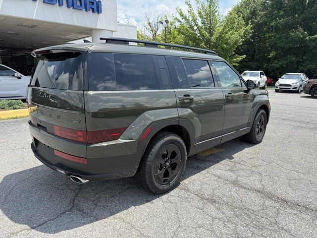 2025 Hyundai Santa Fe XRT San Clemente CA