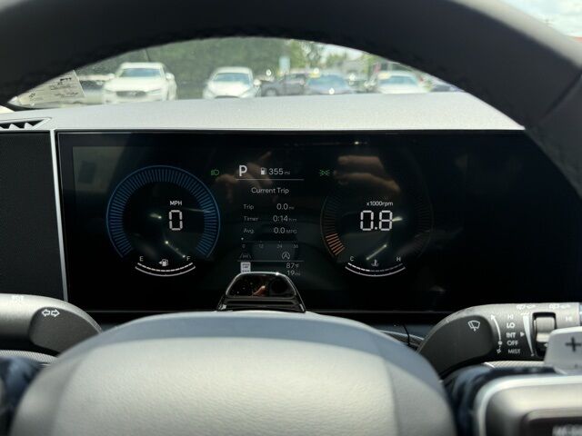 2025 Hyundai Santa Fe XRT San Clemente CA