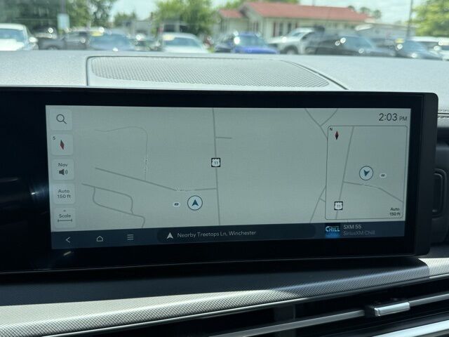 2025 Hyundai Santa Fe XRT San Clemente CA