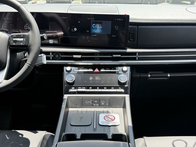 2025 Hyundai Santa Fe XRT San Clemente CA