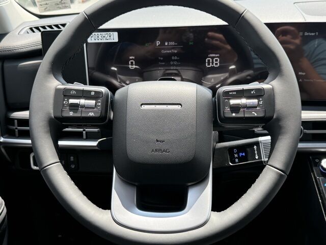 2025 Hyundai Santa Fe XRT San Clemente CA