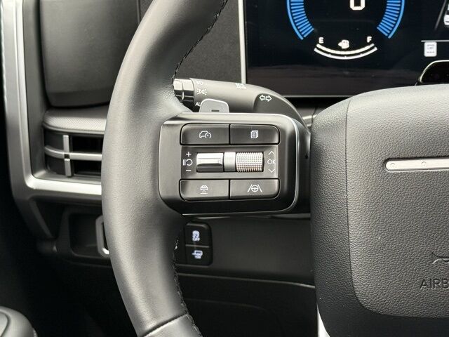 2025 Hyundai Santa Fe XRT San Clemente CA