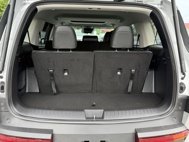 2025 Hyundai Santa Fe XRT San Clemente CA